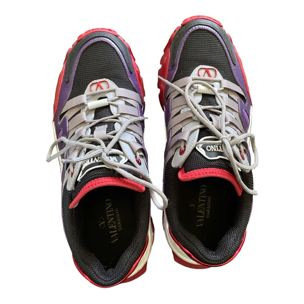 Valentino Garavani Climbers